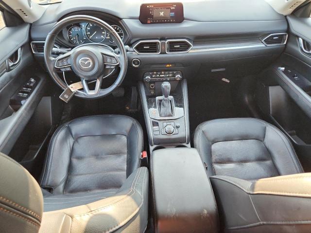  MAZDA CX-5 2020 Black
