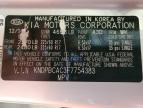 2015 KIA SPORTAGE LX for sale at Copart CT - HARTFORD SPRINGFIELD