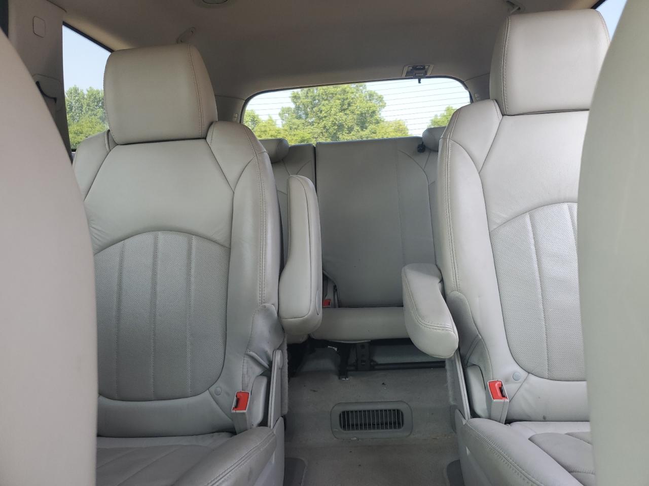 2012 Buick Enclave VIN: 5GAKVCED1CJ109350 Lot: 64456295