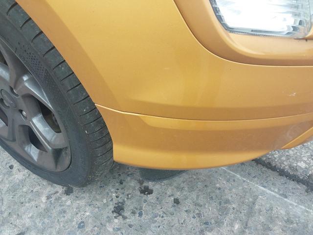 2019 FORD ECOSPORT S