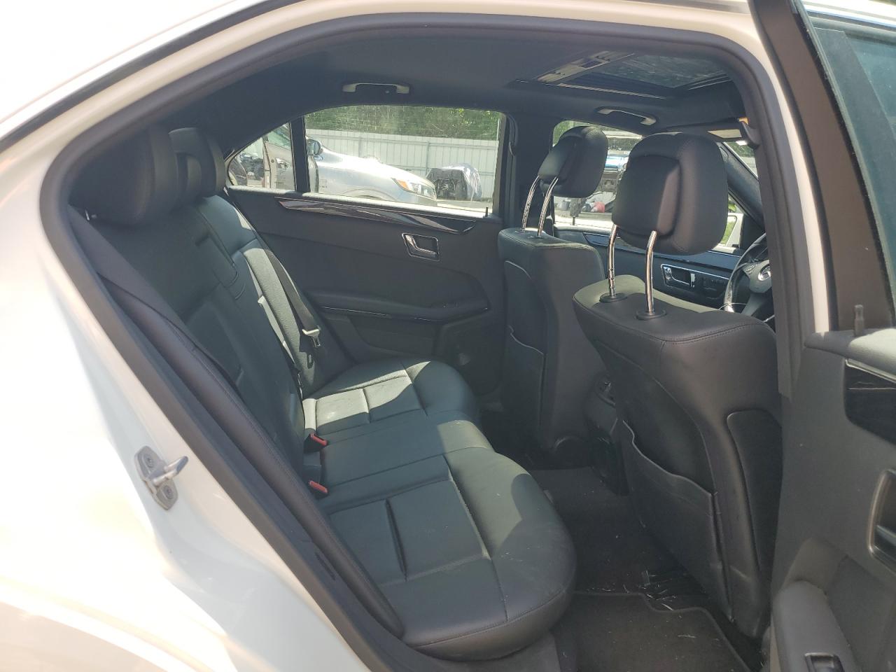 2010 Mercedes-Benz E 350 VIN: WDDHF5GB1AA083266 Lot: 64288415