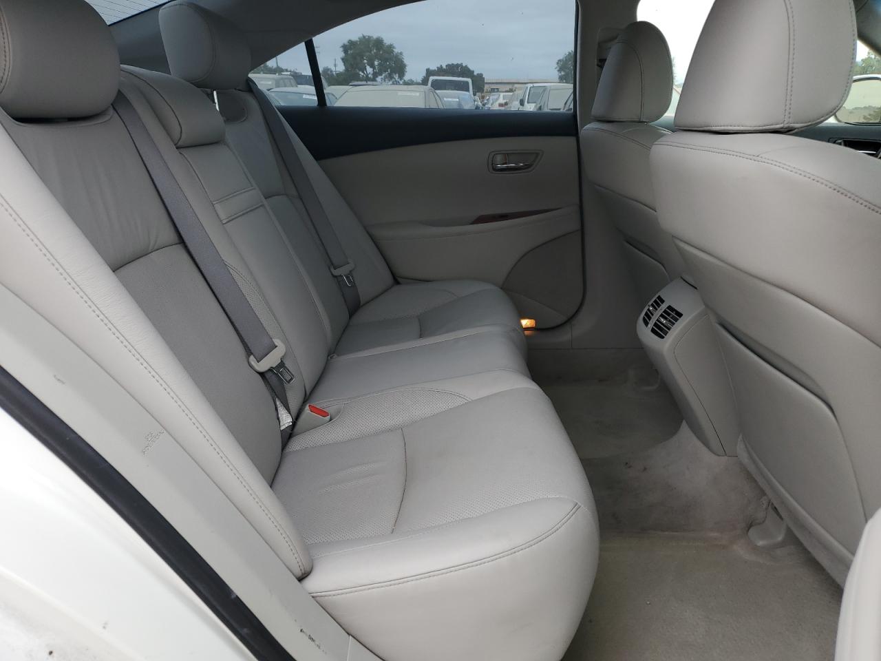 jthbj46g172056205 JTHBJ46G172056205 2007 Lexus Es 350