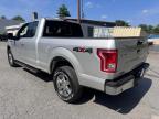 2015 FORD F150 SUPER CAB   à vendre chez Copart MA - NORTH BOSTON