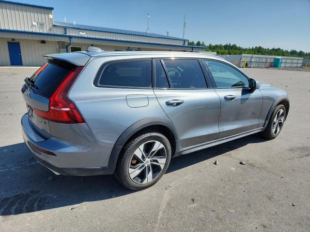  VOLVO V60 2020 Gray