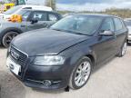 2012 AUDI A3 SPORT T for sale at Copart BRISTOL