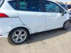 2014 FORD B-MAX TITA for sale at Copart NEWBURY