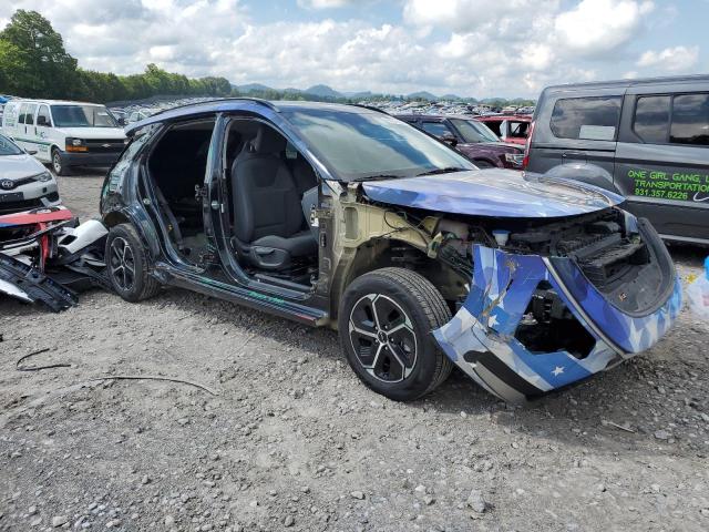  KIA NIRO 2024 Blue