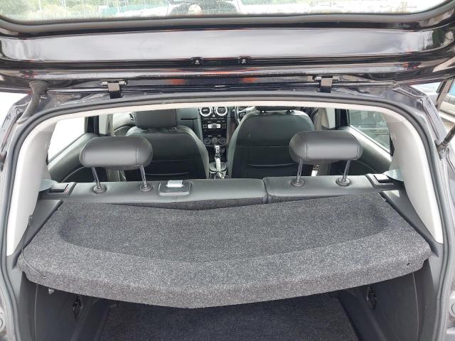 2010 VAUXHALL CORSA SE A