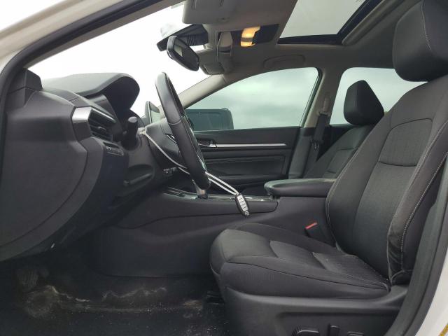2019 NISSAN ALTIMA SV  