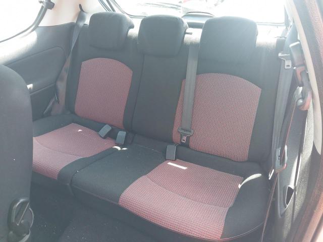 2005 PEUGEOT 206 ZEST 3 HDI 