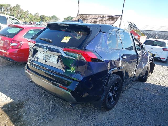 2019 TOYOTA RAV4 DYNAM