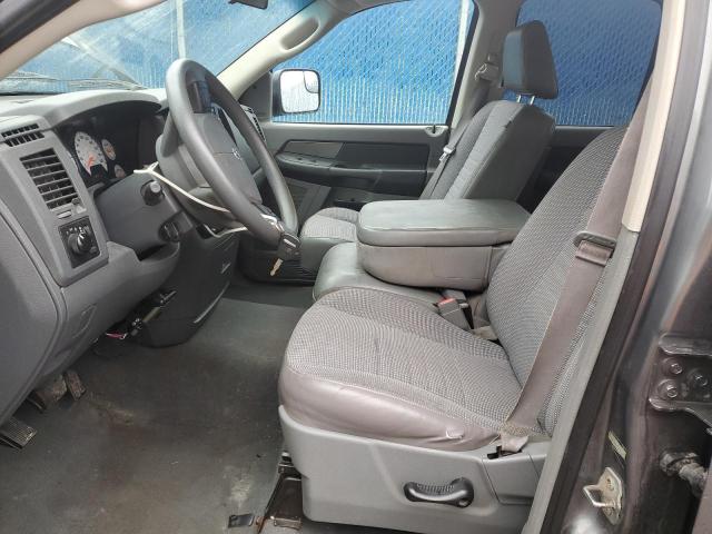 2008 DODGE RAM 1500 ST  