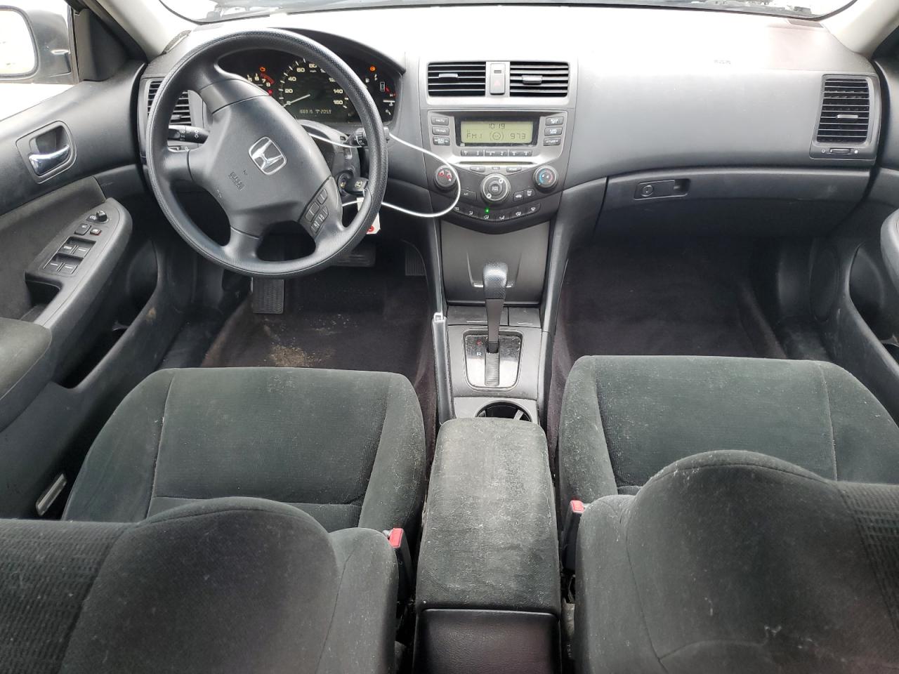 2006 Honda Accord Lx VIN: 1HGCM56406A037580 Lot: 64554455