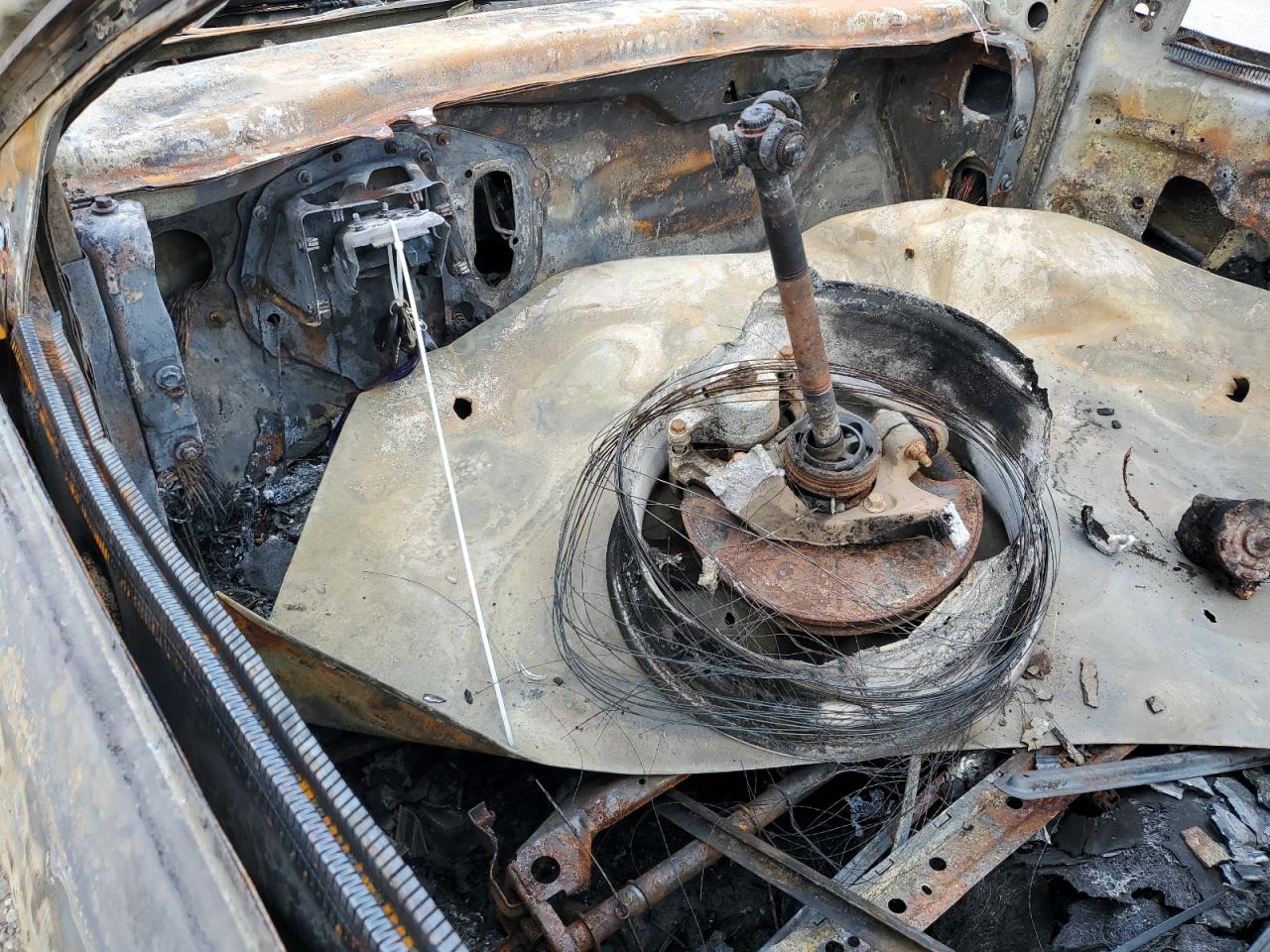 2008 Pontiac G6 Base VIN: 1G2ZG57N084122528 Lot: 64392895