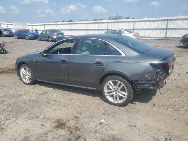  AUDI A4 2020 Gray