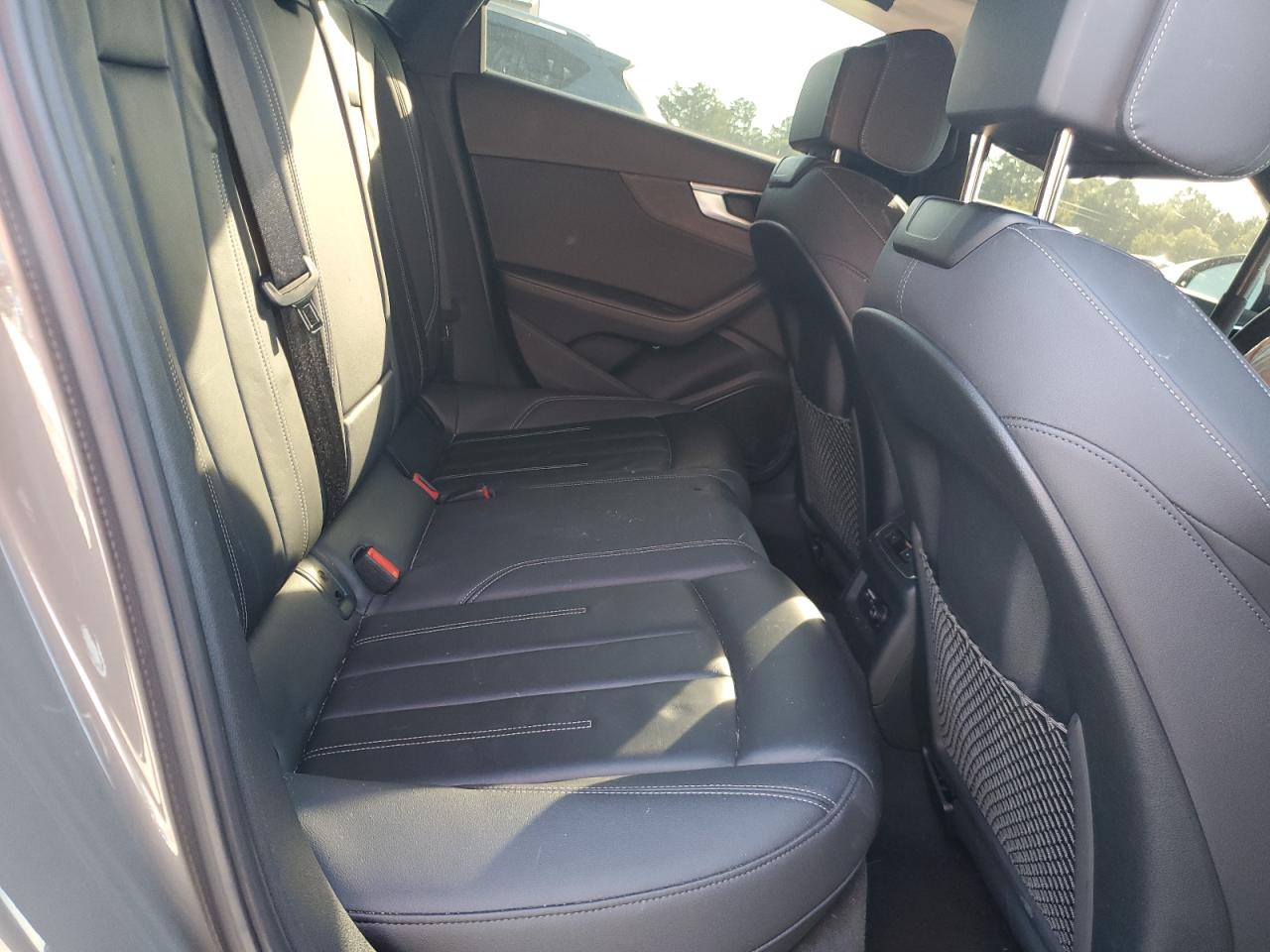 2023 Audi A4 Premium Plus 45 VIN: WAUEAAF43PN002726 Lot: 65013865