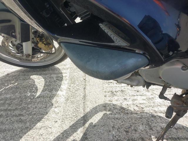 2000 HONDA NT650V DEA