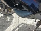 2000 HONDA NT650V DEA for sale at Copart CHESTER