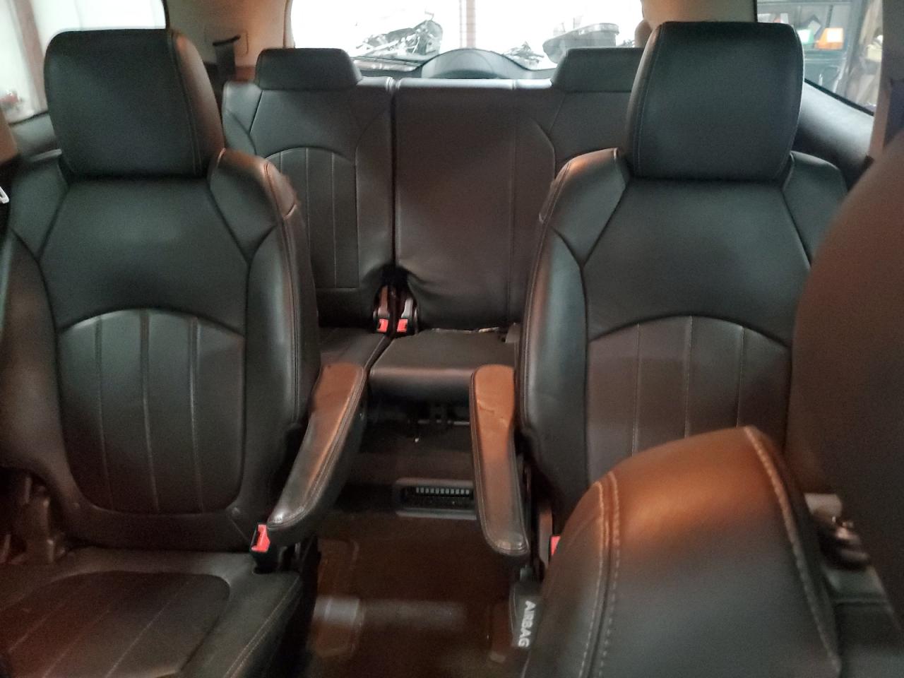 2015 Buick Enclave VIN: 5GAKRBKD5FJ324432 Lot: 63683375