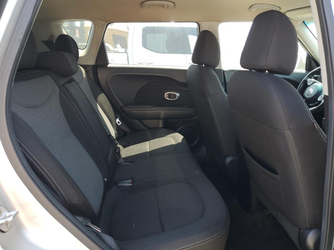 2018 Kia Soul + VIN: KNDJP3A54J7594757 Lot: 63708055