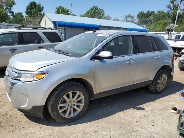 2012 Ford Edge Limited