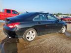 2016 MERCEDES-BENZ CLA 250 4MATIC   for sale at Copart TX - HOUSTON EAST