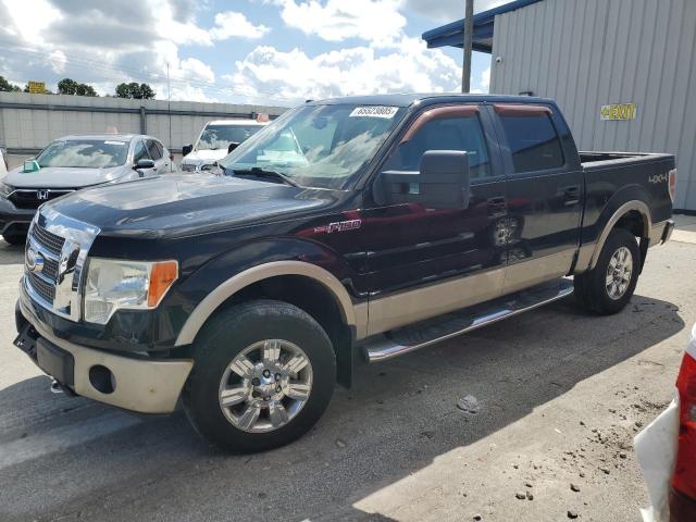 2009 Ford F150 Supercrew