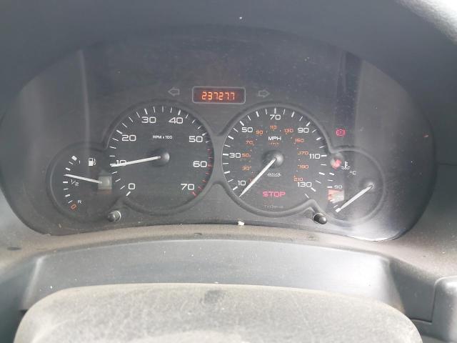 2006 PEUGEOT PARTNER LX 600 D 
