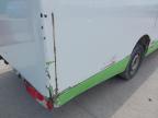 2020 MERCEDES BENZ SPRINTER 3 for sale at Copart YORK