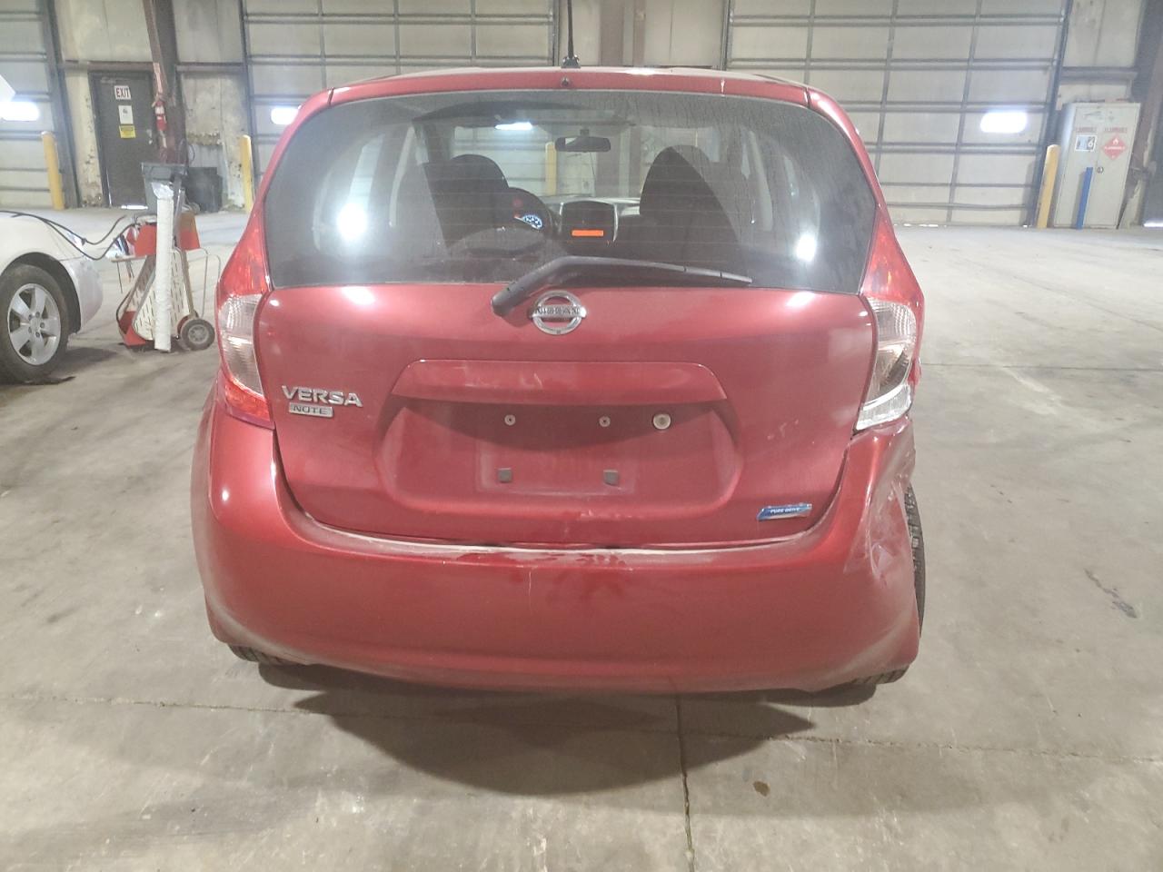 2015 Nissan Versa Note S VIN: 3N1CE2CP0FL360113 Lot: 65505815