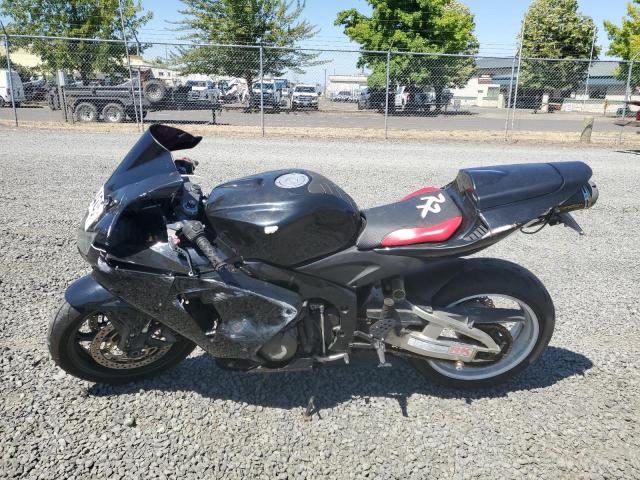 2005 HONDA CBR600 RR  