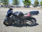 2005 HONDA CBR600 RR   for sale at Copart OR - EUGENE