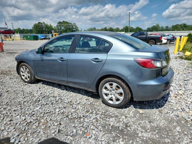  MAZDA 3 2012 Teal