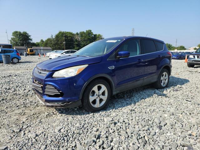  FORD ESCAPE 2016 Blue