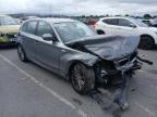 2011 BMW 118D M SPO for sale at Copart CHESTER