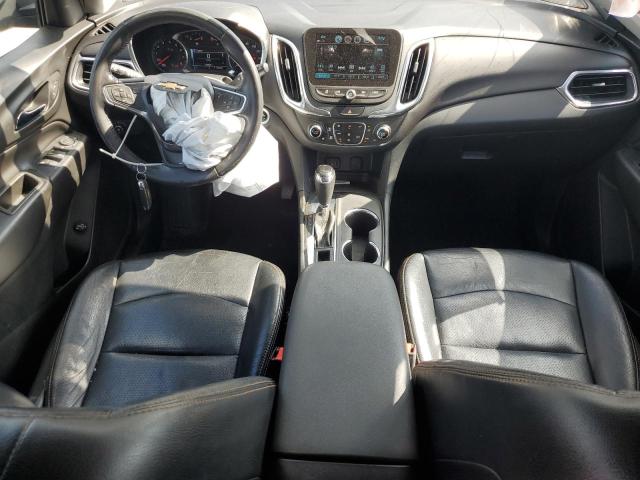  CHEVROLET EQUINOX 2018 Szary