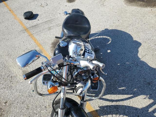 2009 HONDA VT750 C2  