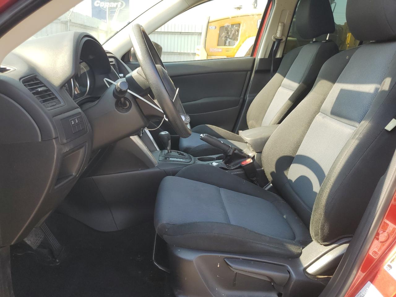2013 Mazda Cx-5 Sport VIN: JM3KE4BE6D0148340 Lot: 64689655