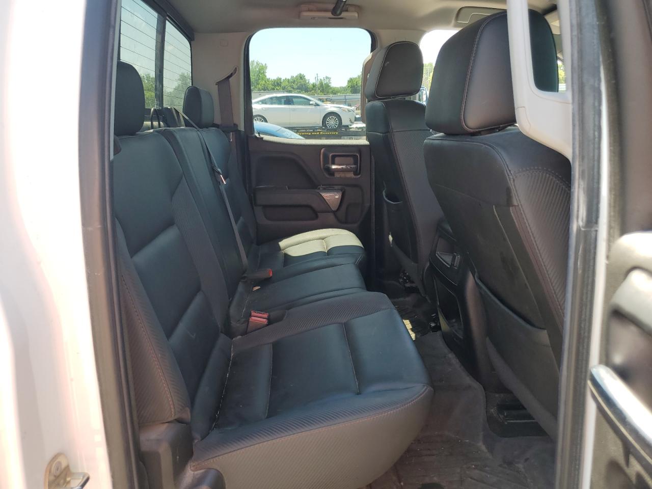 2018 GMC Sierra K1500 Slt VIN: 1GTV2NEC1JZ301762 Lot: 62744625