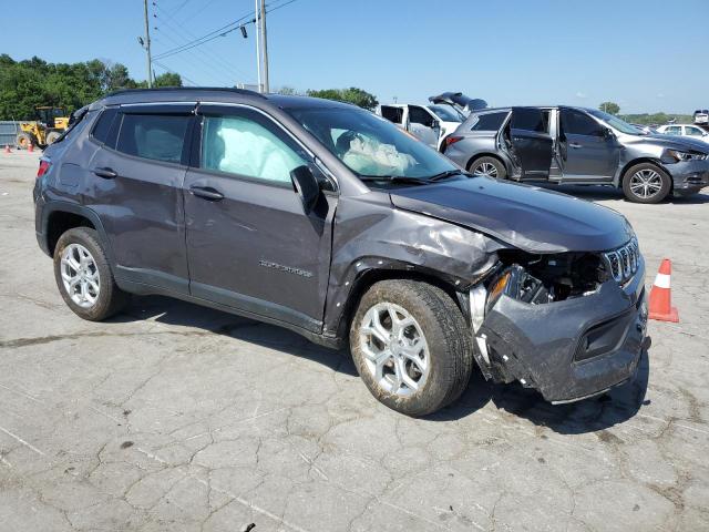  JEEP COMPASS 2024 Вугільний