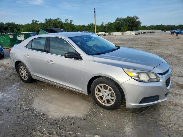 Sedans CHEVROLET MALIBU 2014 Srebrny