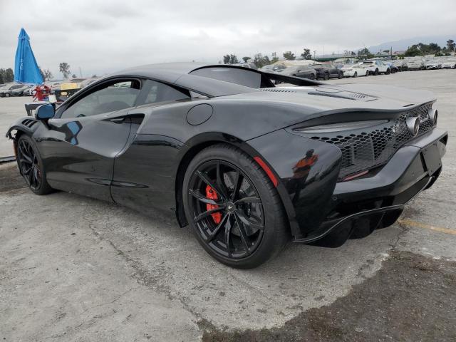 2024 MCLAREN AUTOMOTIVE ARTURA