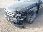 2013 MERCEDES-BENZ A CLASS AMG SPORT for sale at Copart YORK