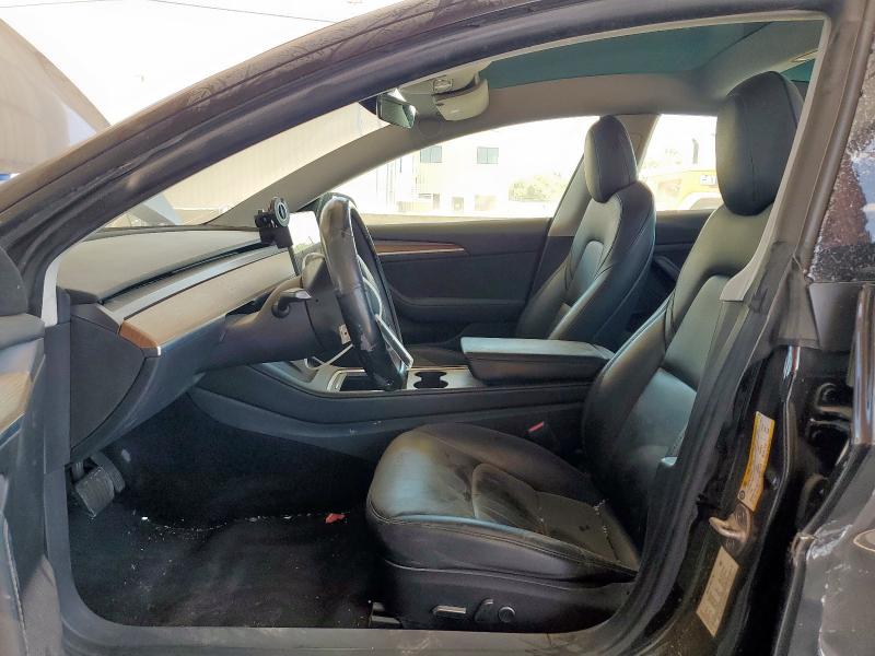  TESLA MODEL 3 2023 Black