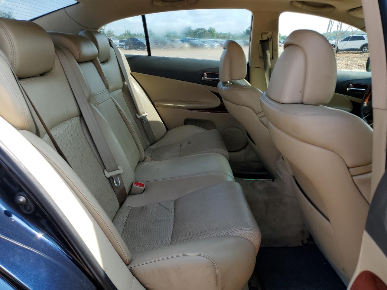 2006 Lexus Gs 300 VIN: JTHCH96SX60008195 Lot: 64875095