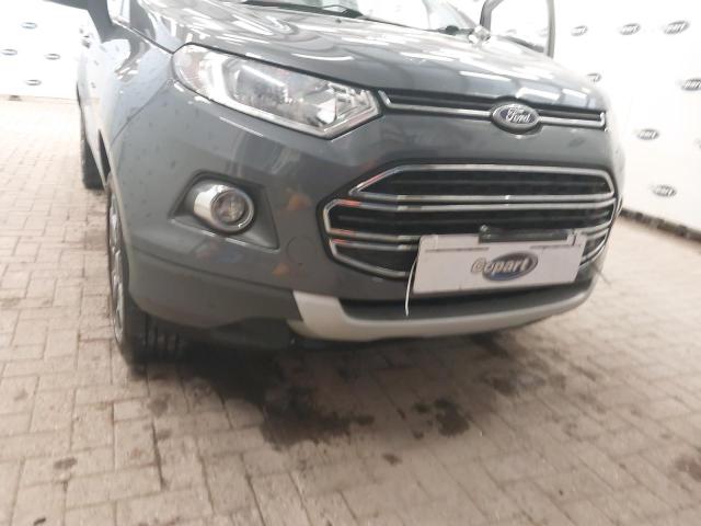 2015 FORD ECOSPORT T