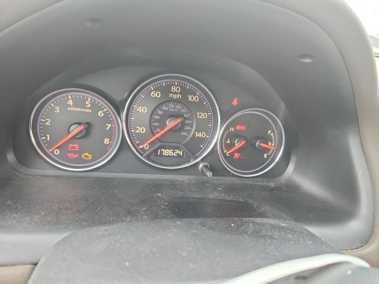 2004 Honda Civic Lx VIN: 1HGES15504L009524 Lot: 64811895