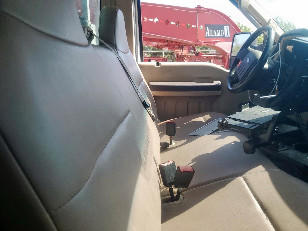 2008 Ford F350 Srw Super Duty VIN: 1FDSF30588EC32814 Lot: 64673965