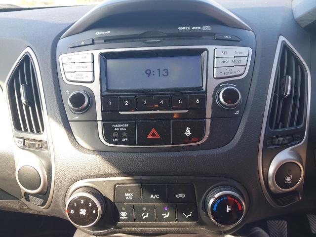 2012 HYUNDAI IX35 STYLE