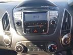 2012 HYUNDAI IX35 STYLE for sale at Copart BRISTOL